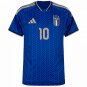 Italy Home R. Baggio 10  2026-2027