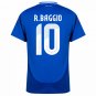 Italy Home R.Baggio 10  2024-2025