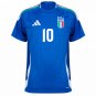 Italy Home R.Baggio 10  2024-2025