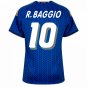 Italy Home R.Baggio 10  2026-2027
