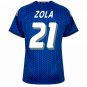 Italy Home Zola 21  2026-2027