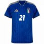Italy Home Zola 21  2026-2027