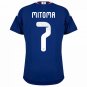 Japan Home Mitoma 7  2026-2027