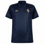 Juventus 3rd Vlahovi&Auml;� 9  2024-2025