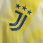 Juventus Away  2024-2025