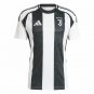 Juventus Away Yildiz 10  2024-2025