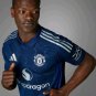 Manchester United 24 25 Away