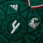 Mexico Authentic Home E. &Atilde;�lvarez 4  2026-2027
