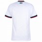 Mexico Away  2026-2027