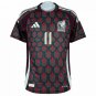 Mexico Home  S.Gimenez 11  2024-2025