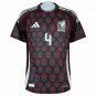 Mexico Home S.Gimenez 11  2024-2025