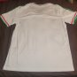 Mexico Retro Away 1985 Classic  New Mens
