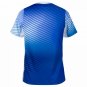 Norway Dri-Fit Academy Pro Pre-Match  - Old Royal White - 2024-2025