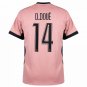 PSG Away D.Dou&Atilde;&copy; 14  2024-2025