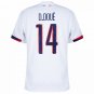 PSG Away D.Dou&Atilde;&copy; 14  2024-2025