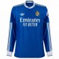 Real Madrid 3rd L S  2025-2026