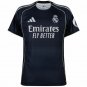 Real Madrid Away Valverde 8   2025-2026