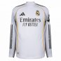 Real Madrid Home Long  Sleeves Bellingham 5  2025-2026