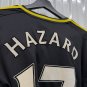 Soccer 2012-2013 EPL Chelsea Eden Hazard #17 Third Kit