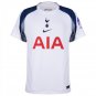 Tottenham Home Kulusevski 21  2025-2026 (Premier League)
