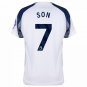 Tottenham Home Son 7  2025-2026 Premier League