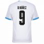 Uruguay Away D.N&Atilde;&ordm;&Atilde;&plusmn;ez 9  2024-2025