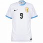 Uruguay Away D.N&Atilde;&ordm;&Atilde;&plusmn;ez 9  2024-2025