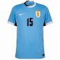 Uruguay Home Valverde 15  2025