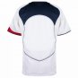 USA Home  2004-2005