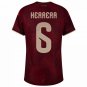 Venezuela Home Herrera 6  2026-2027