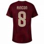 Venezuela Home Rincon 8  2026-2027