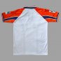 00 01 Real Oviedo Third Retro Soccer