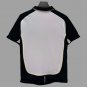 01 02 Manchester United Away Retro Soccer