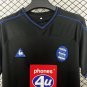 02 03 Birmingham City Away Retro Soccer