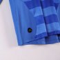 11 12 Chelsea Home Champions League Final Long Sleeve Retro Soccer