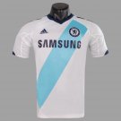 12 13 Chelsea Away Retro Soccer