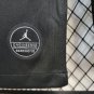 18-19 PSG Black Retro Long Sleeve  18-19 PSG