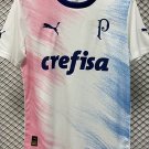 23-24 Palmeiras White Pink Blue Special Edition Training s