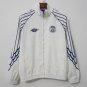 24 25 PSG White Windbreaker