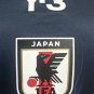 24-25 Japan Y-3 Home Player Version Soccer