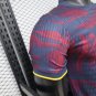 25 26 Barcelona Salvador Dali Concept Player Version Soccer