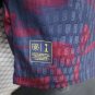 25 26 Barcelona Salvador Dali Concept Player Version Soccer