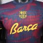 25 26 Barcelona Salvador Dali Concept Player Version Soccer