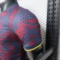 25 26 Barcelona Salvador Dali Concept Player Version Soccer