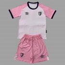 25 26 Bournemouth Third Kids Soccer Size 16-28 25 26 Bournemouth Third Kids Soccer Size 16-28
