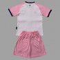 25 26 Bournemouth Third Kids Soccer  Size 16-28