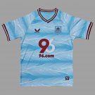 25 26 Burnley Away Soccer