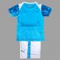 25 26 Derby County Third Kids Soccer  Size 16-28