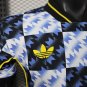 25 26 Manchester United Lifestyle Player Version Retro Soccer