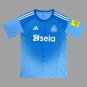 25 26 Newcastle United Goalkeeper 1 Soccer
